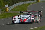 Audi R8 LMP 2000 года